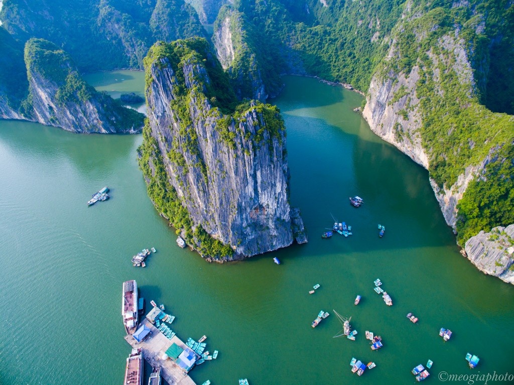 Nhung dia danh tao nen ngoi nha hoan hao cua King Kong hinh anh
