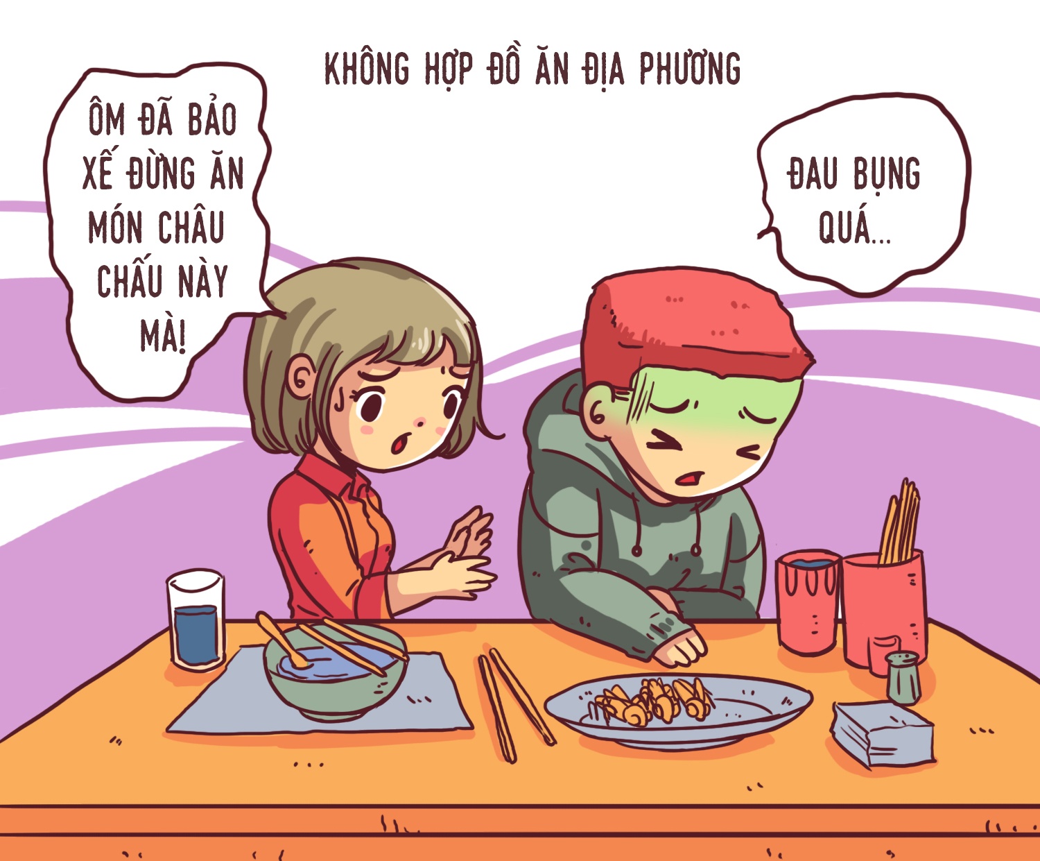 Nhung sai lam de mac phai khi di phuot anh 9