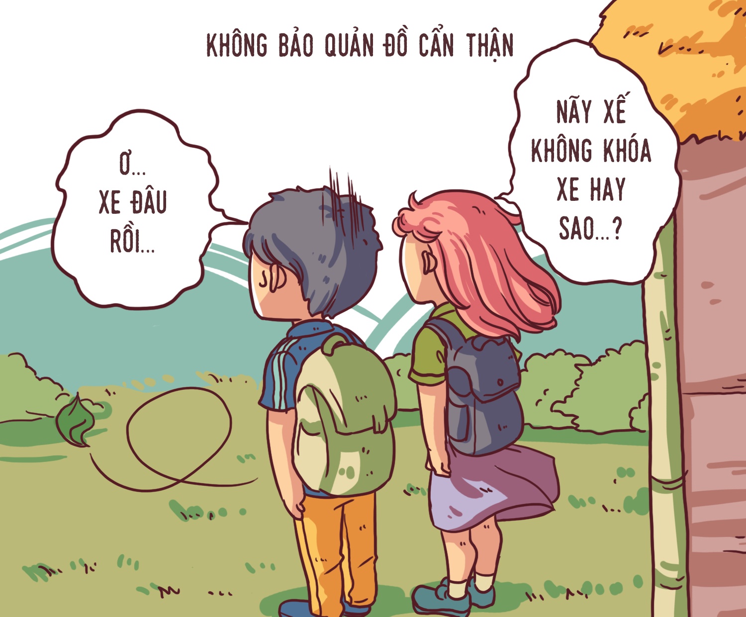 Nhung sai lam de mac phai khi di phuot anh 10