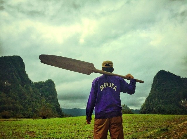 Viet Nam qua lang kinh Jordan Vogt-Roberts anh 2