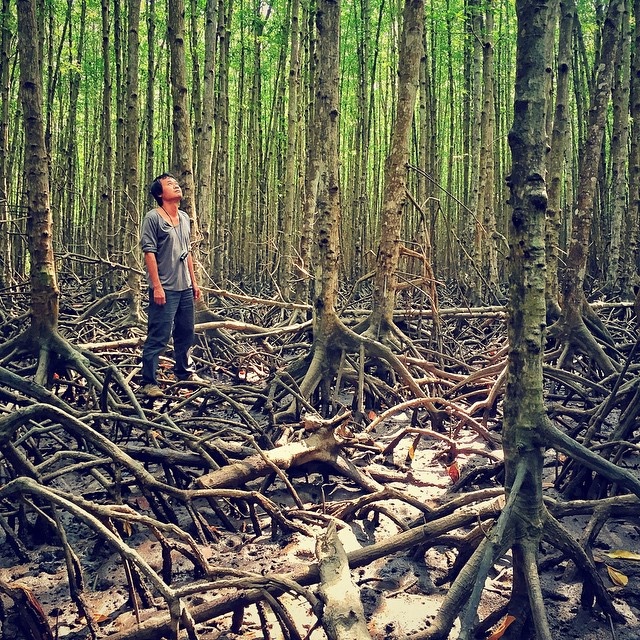 Viet Nam qua lang kinh Jordan Vogt-Roberts anh 5