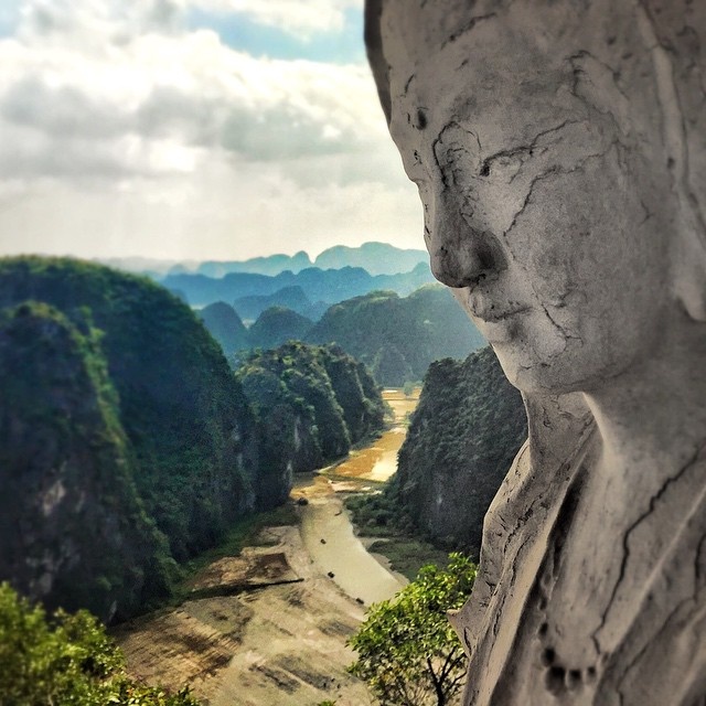 Viet Nam qua lang kinh Jordan Vogt-Roberts anh 4