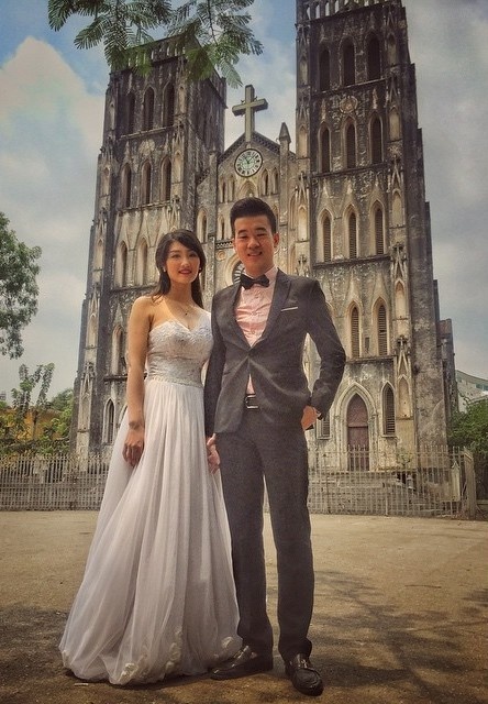 Viet Nam qua lang kinh Jordan Vogt-Roberts anh 11