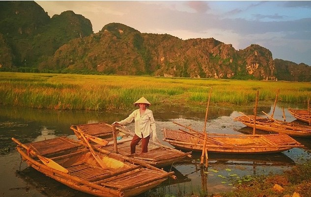 Viet Nam qua lang kinh Jordan Vogt-Roberts anh 12