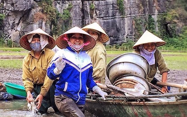 Viet Nam binh di qua lang kinh cua dao dien 'Kong: Skull Island' hinh anh