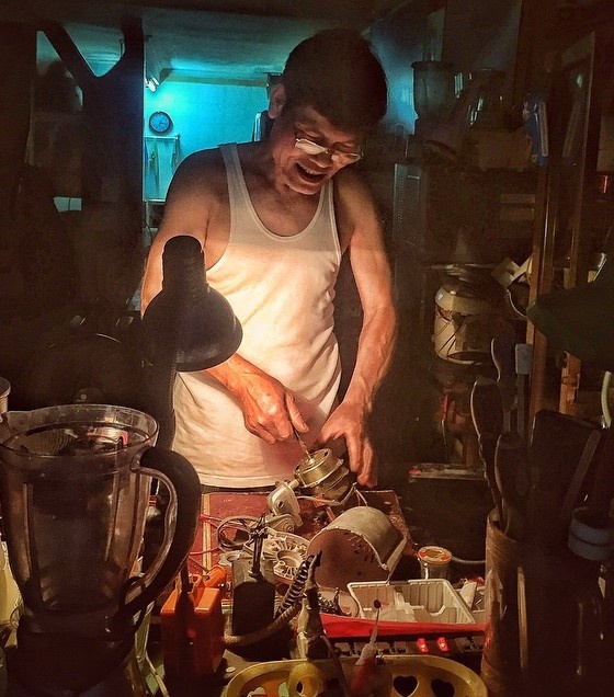 Viet Nam qua lang kinh Jordan Vogt-Roberts anh 18