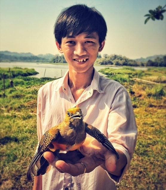 Viet Nam qua lang kinh Jordan Vogt-Roberts anh 22