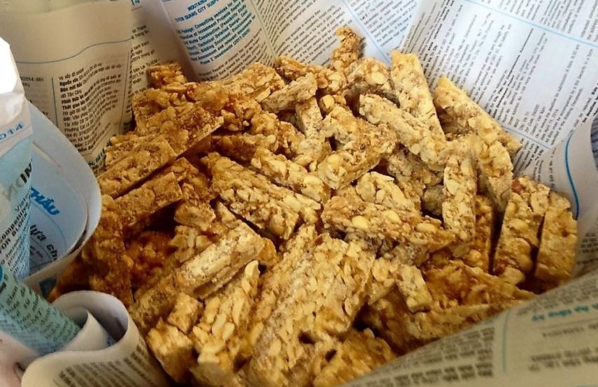 Cach lam keo lac anh 2