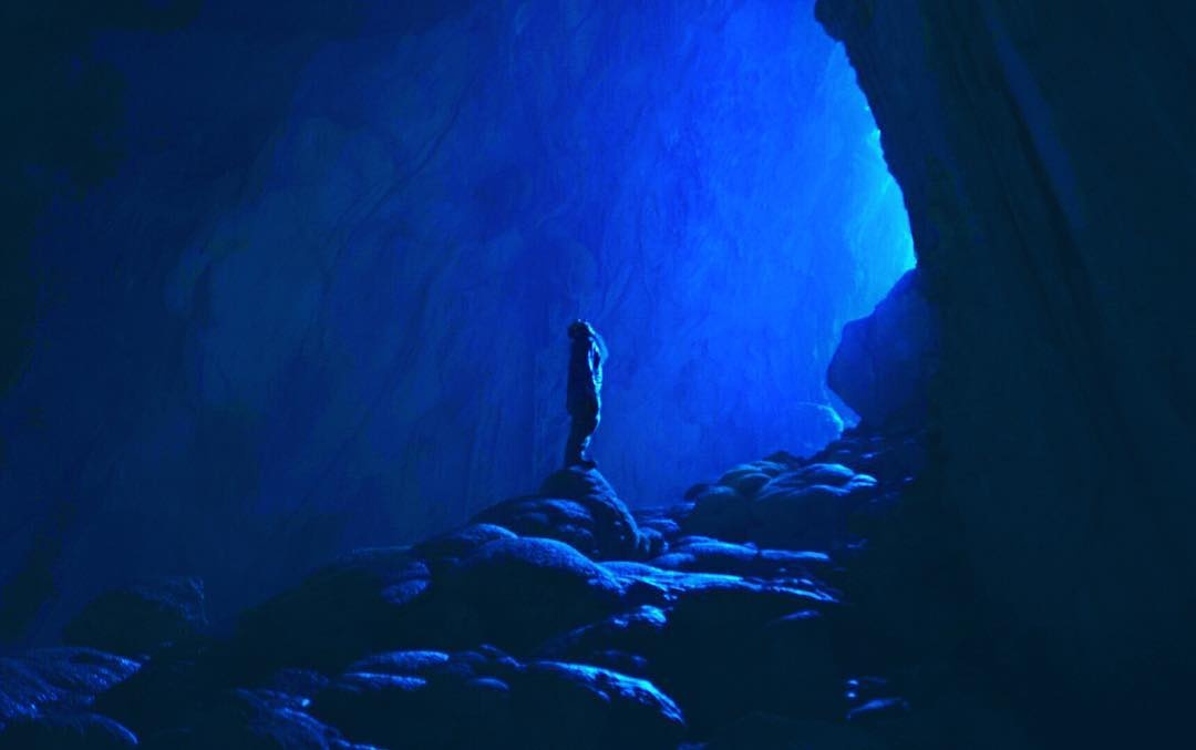 Jordan Vogt-Roberts khám phá Sơn Đoòng ảnh 11 Jordan Vogt-Roberts kham pha Son Doong anh 11