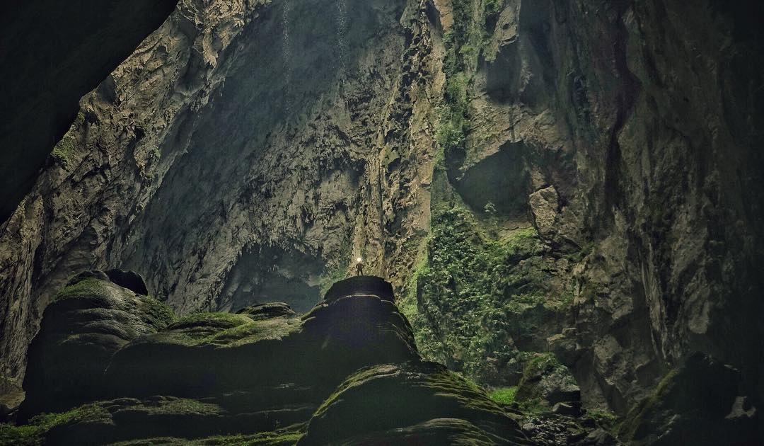Jordan Vogt-Roberts khám phá Sơn Đoòng ảnh 12 Jordan Vogt-Roberts kham pha Son Doong anh 12