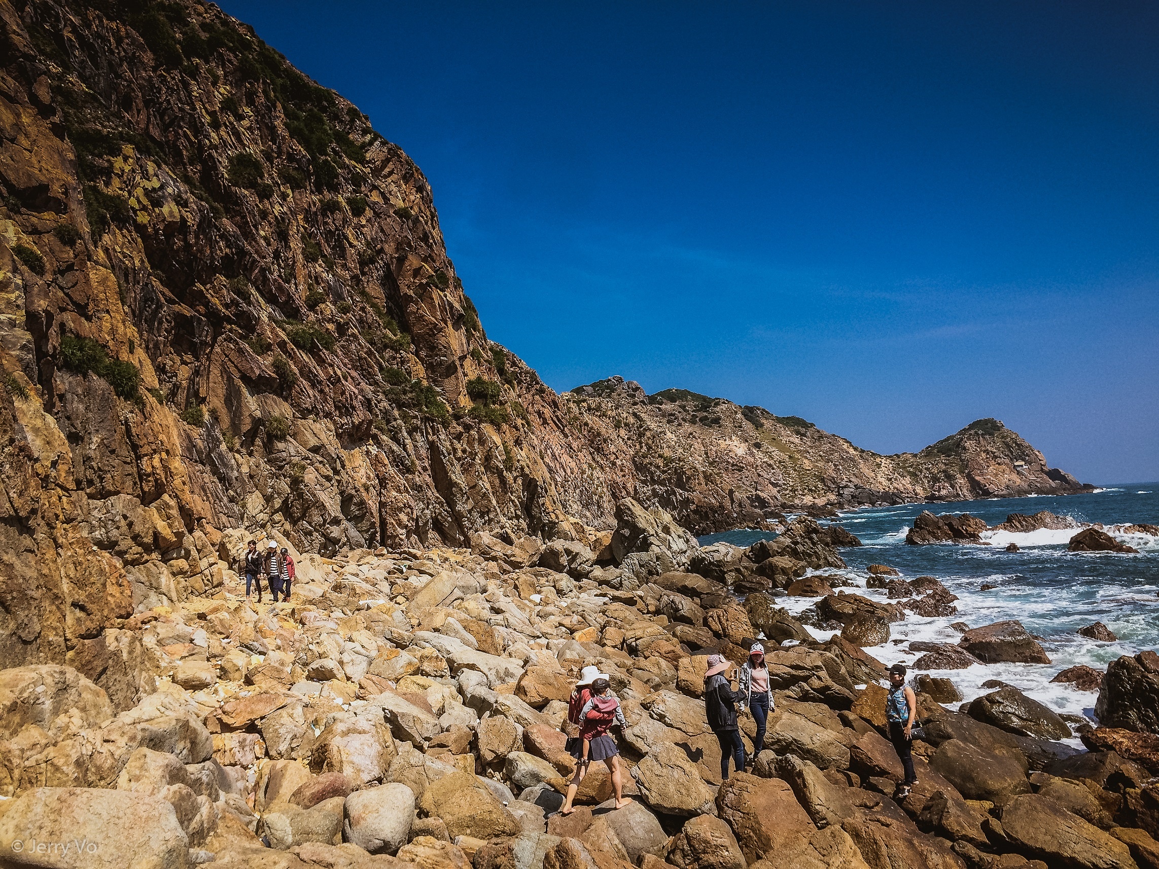 Kham pha Eo Gio anh 6