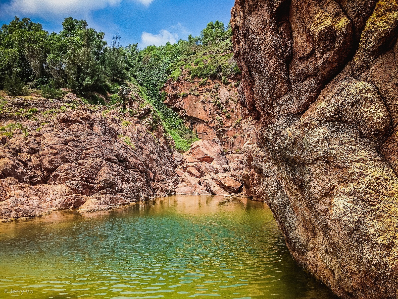 Kham pha Hon Kho anh 3