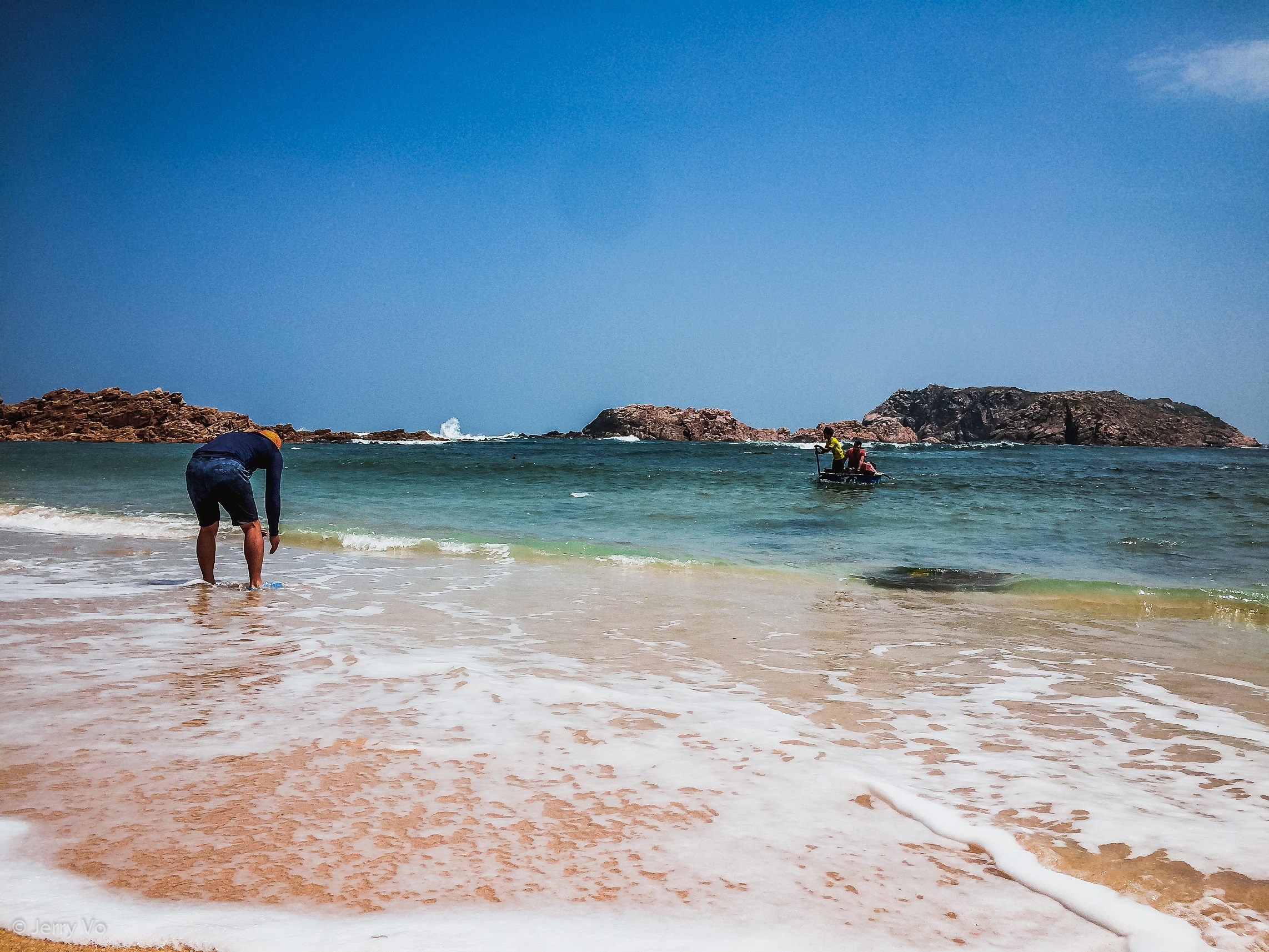 Kham pha Hon Kho anh 8