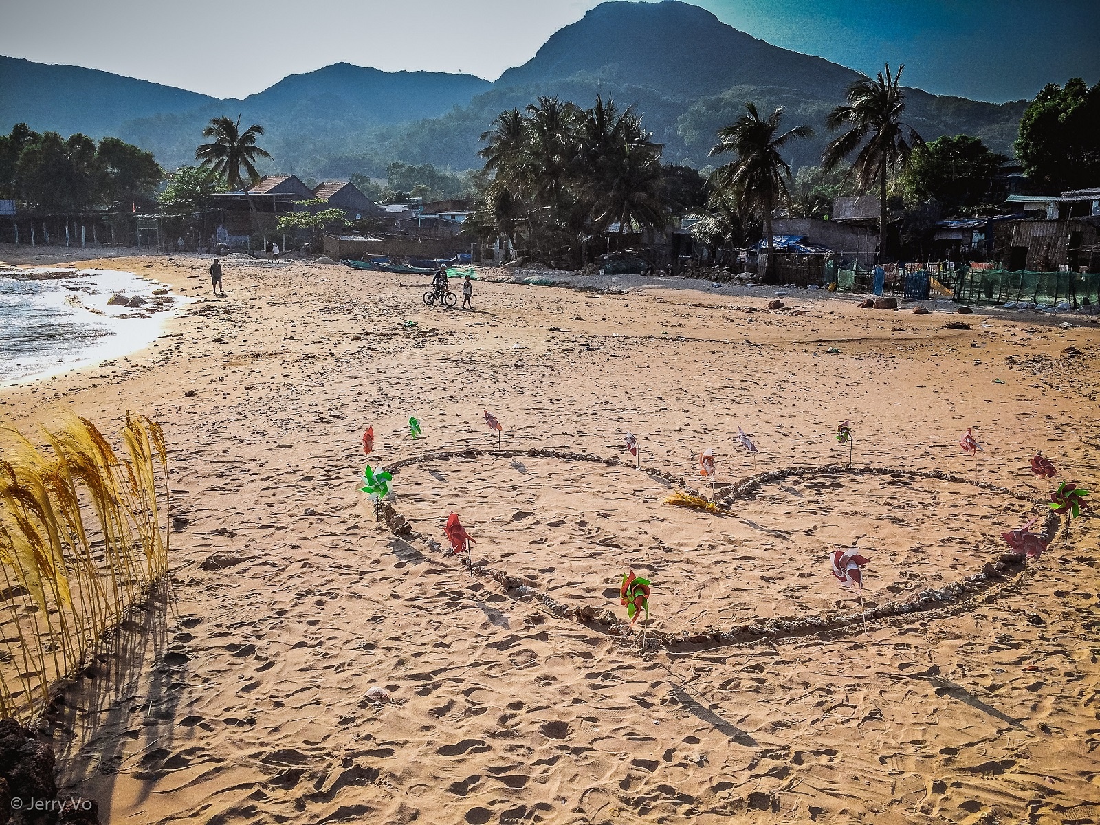 Kham pha Hon Kho anh 9