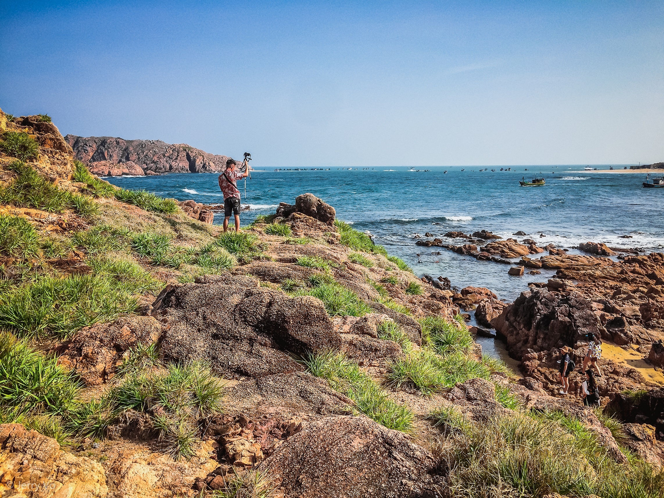 Kham pha Hon Kho anh 11