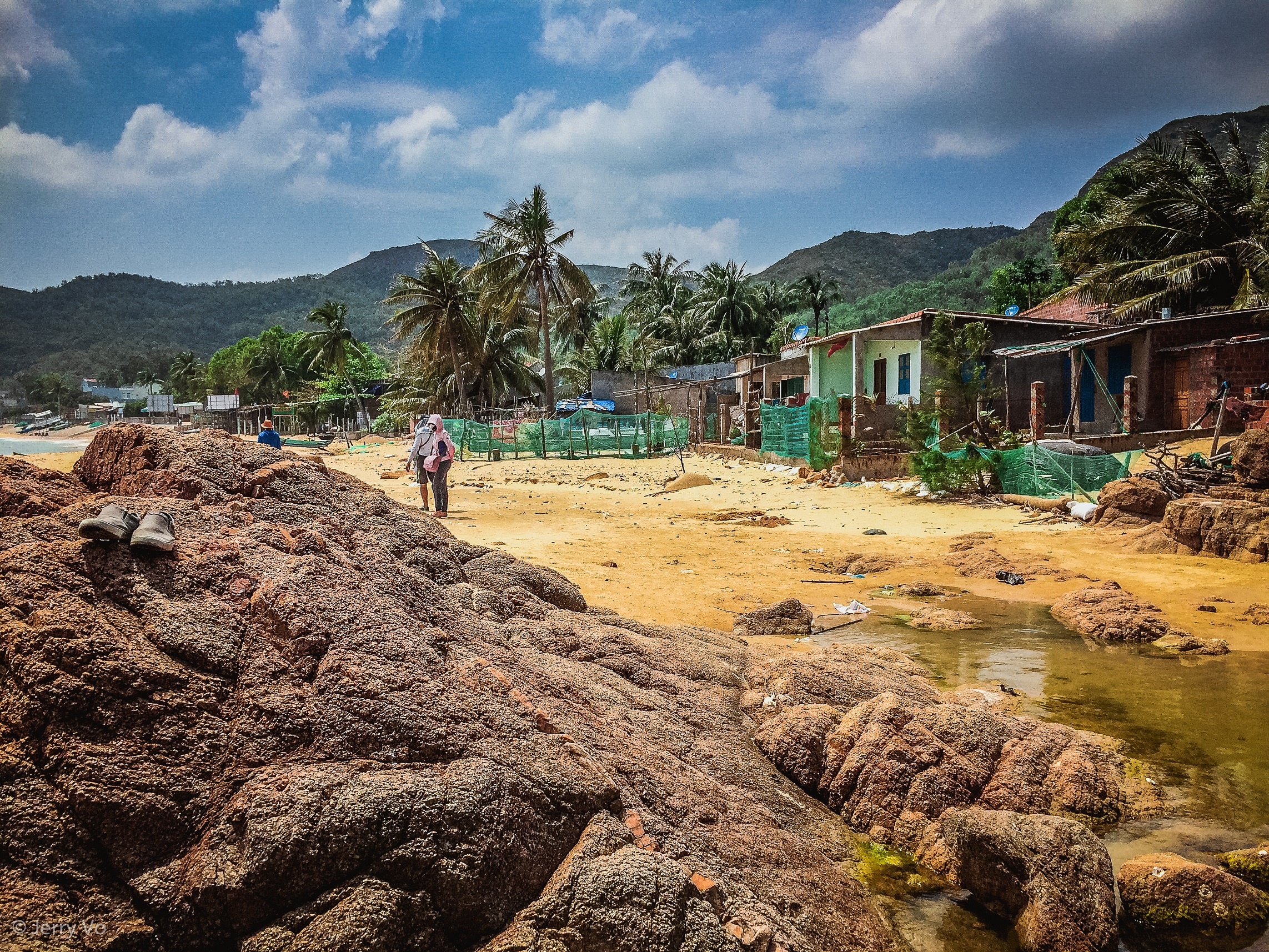 Kham pha Hon Kho anh 1