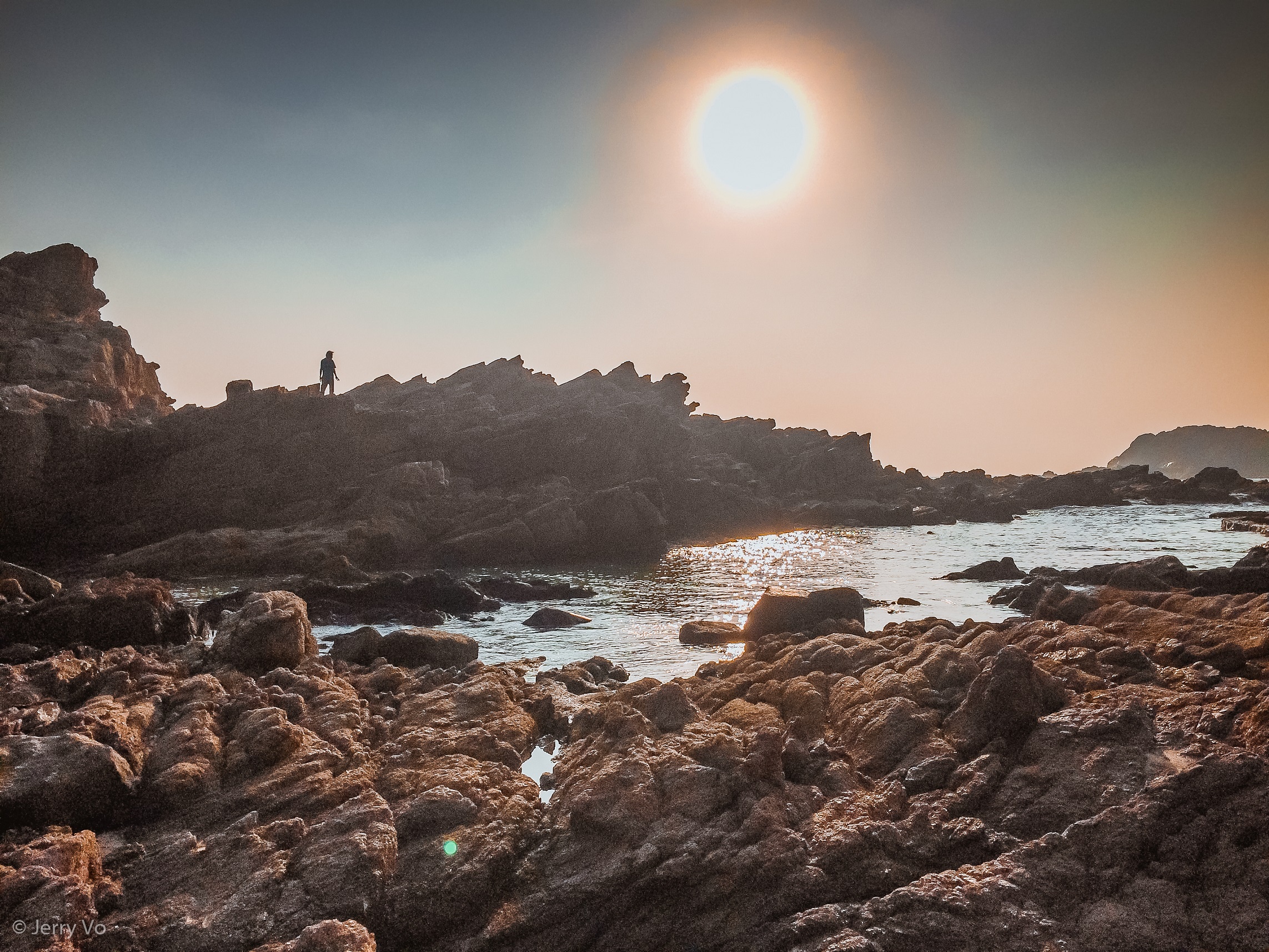 Kham pha Hon Kho anh 15