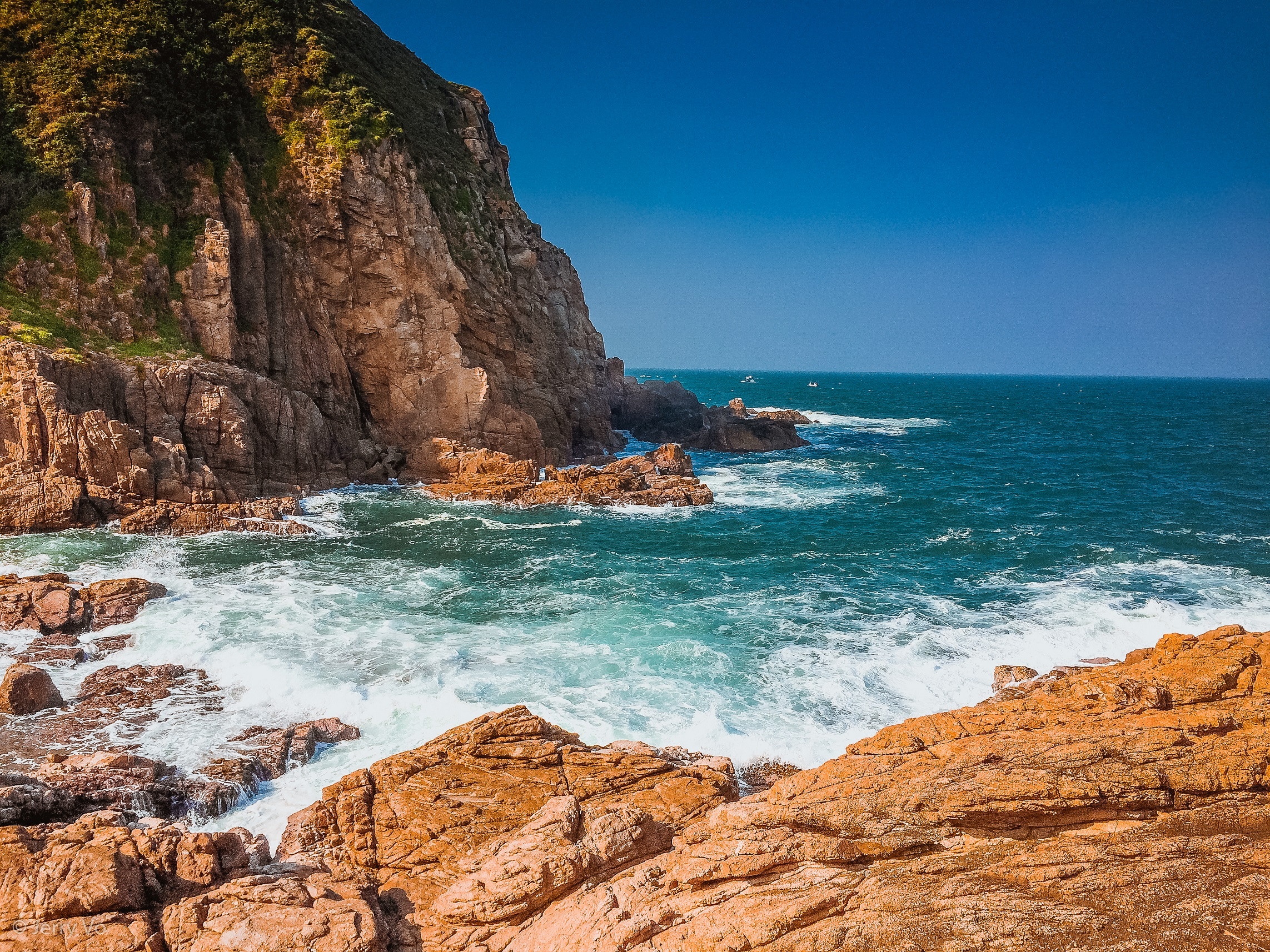 Kham pha Hon Kho anh 2