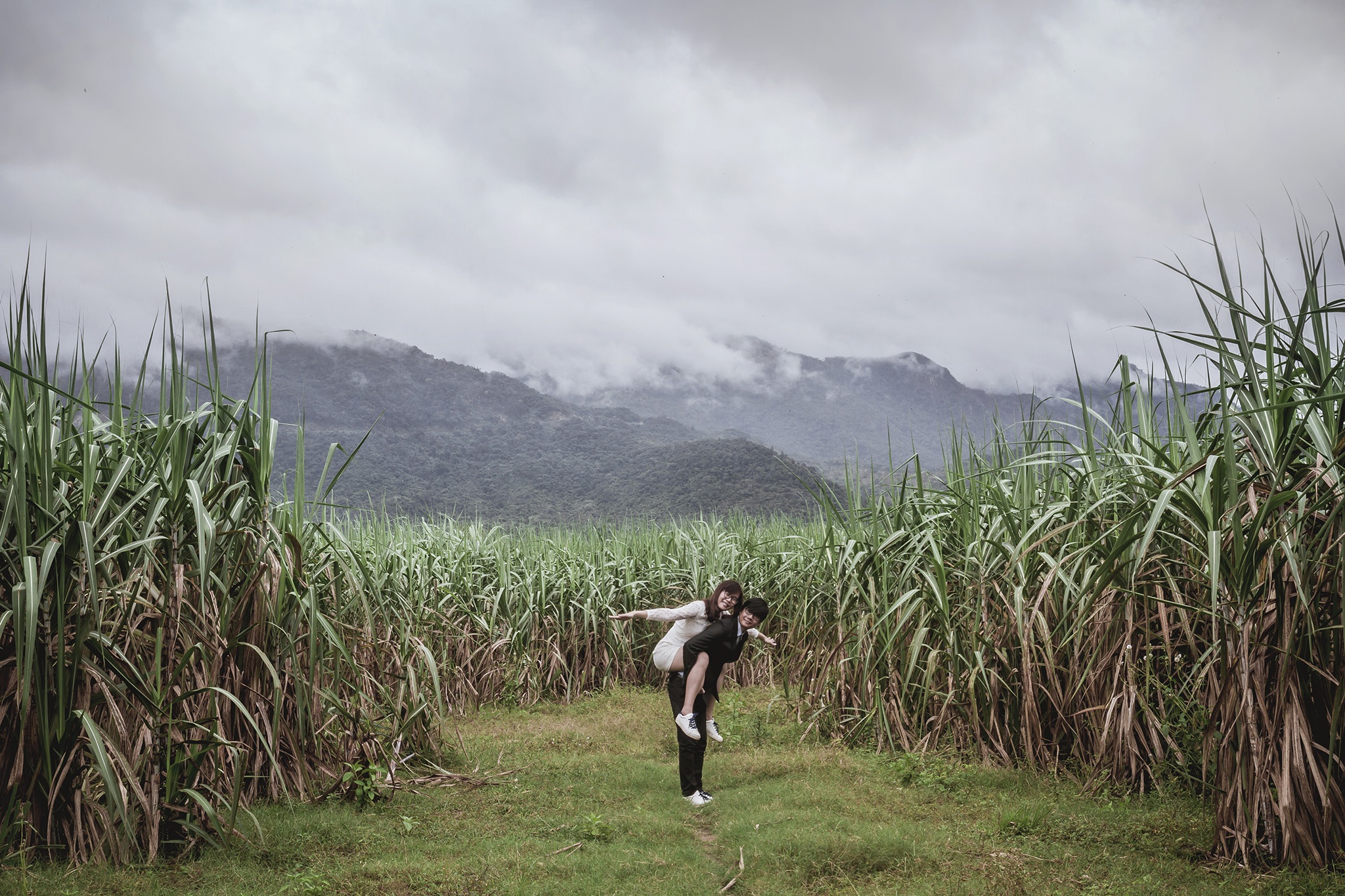 Di xuyen Viet chup anh cuoi anh 10