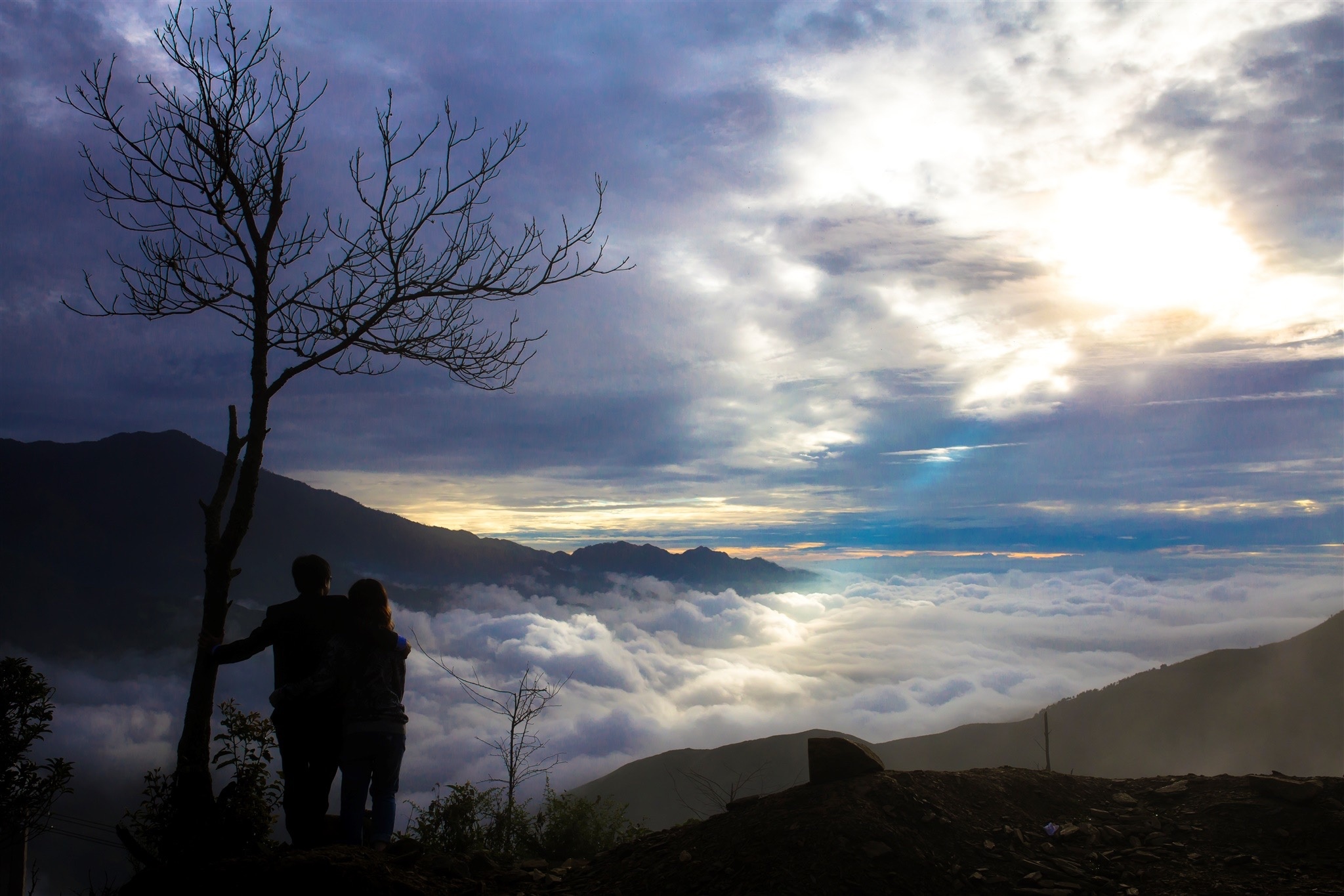 Di xuyen Viet chup anh cuoi anh 5