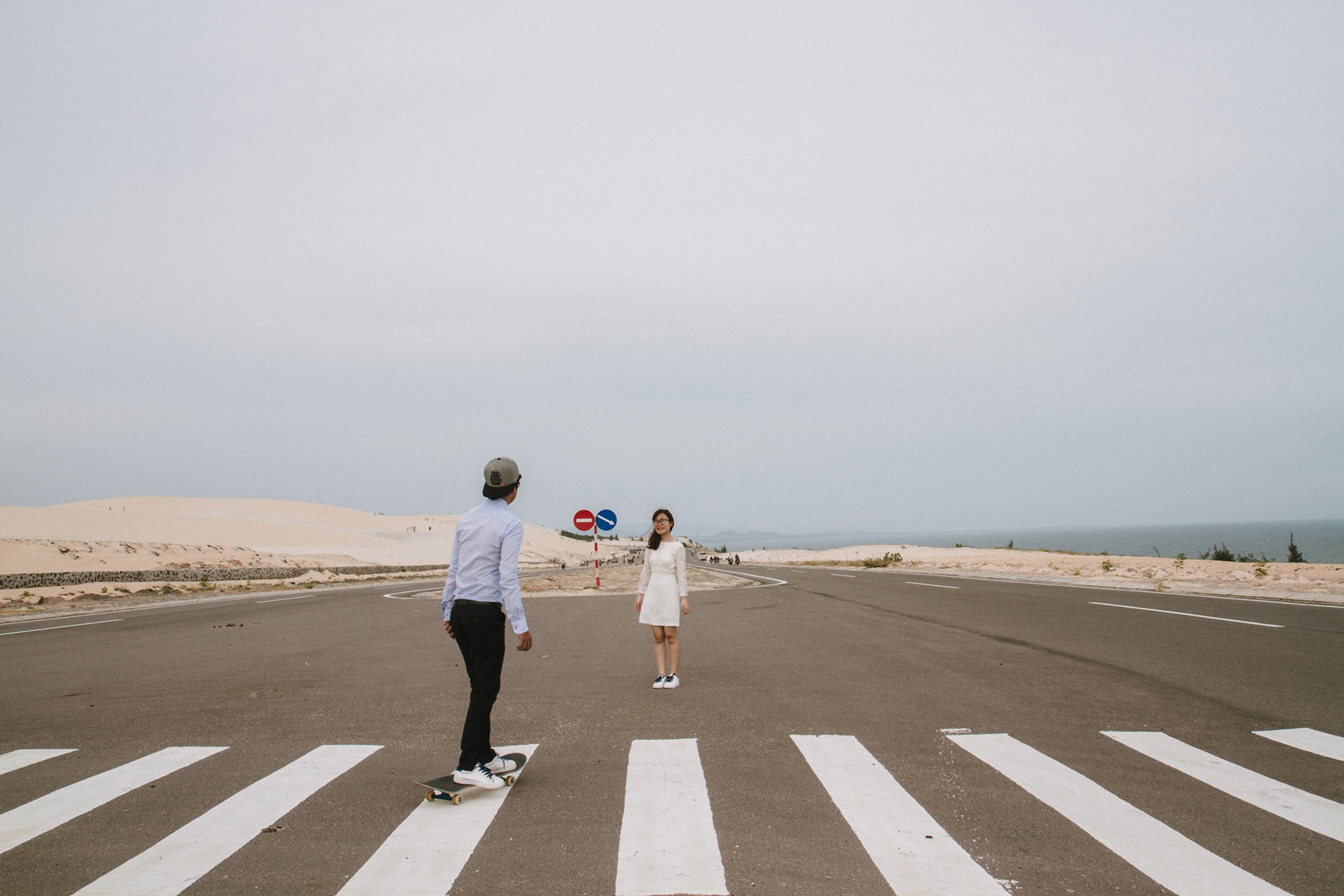 Di xuyen Viet chup anh cuoi anh 6