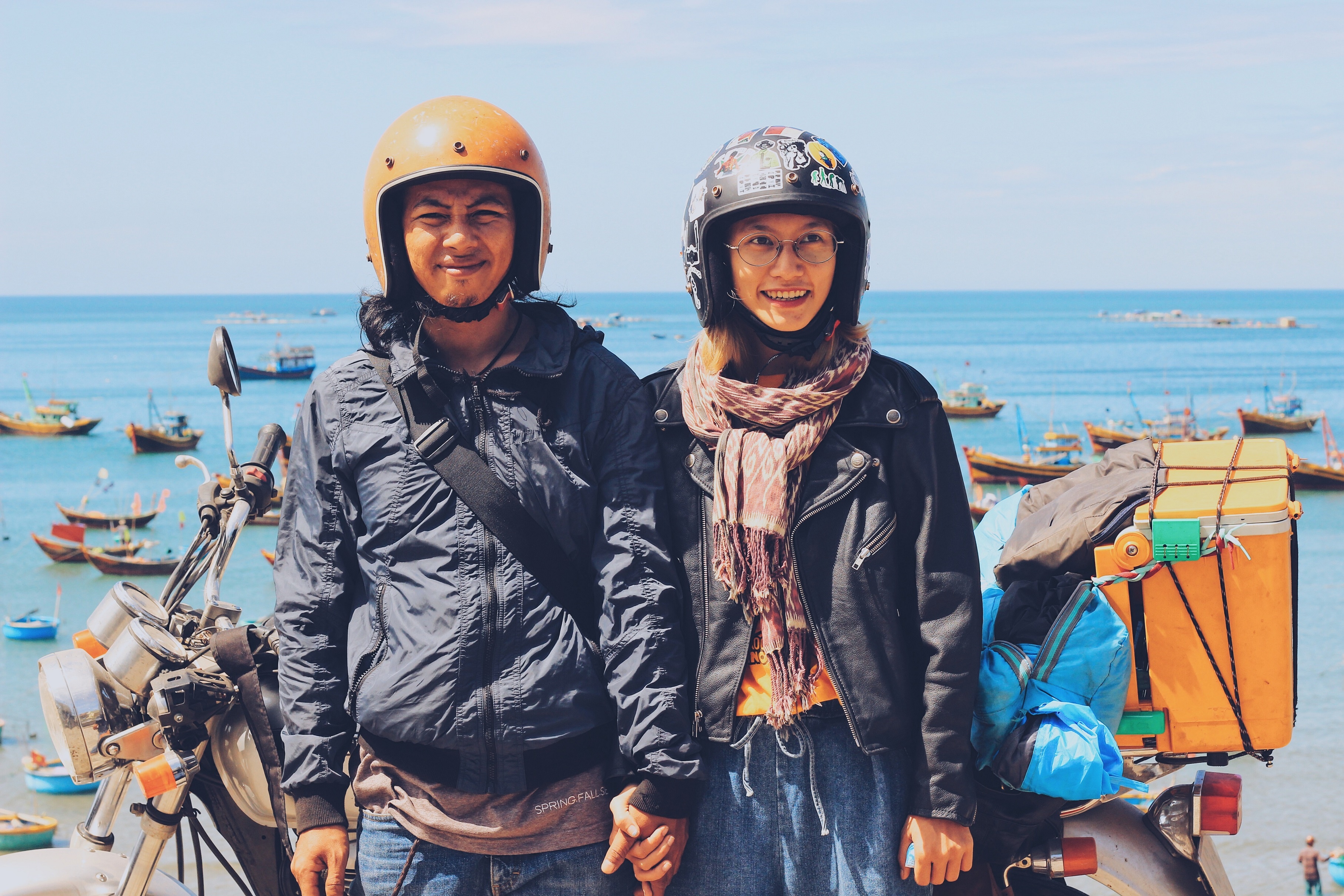 Kham pha hon Rom anh 1