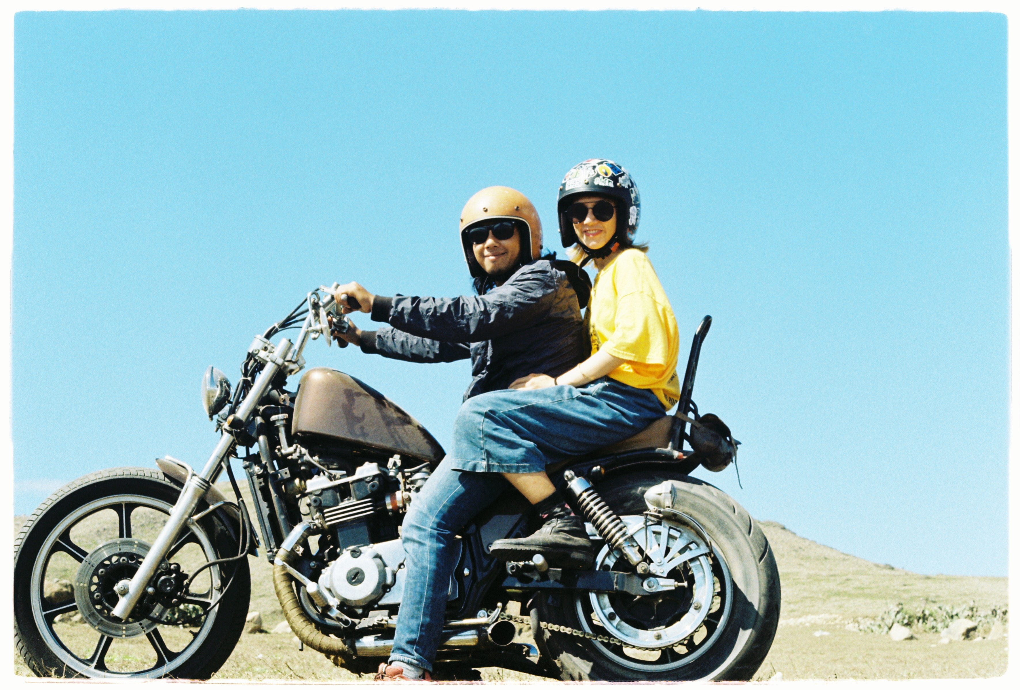 Kham pha hon Rom anh 6