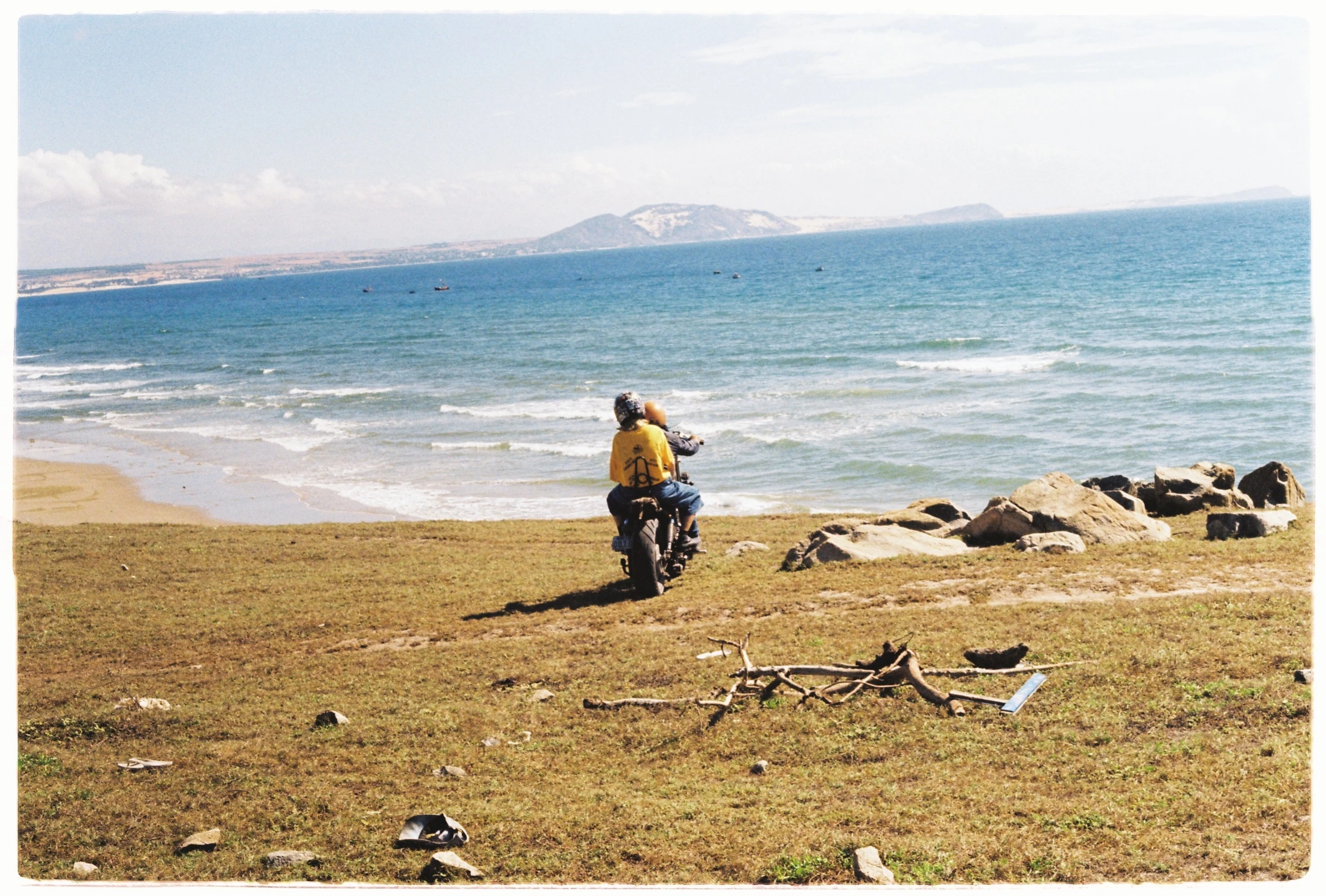 Kham pha hon Rom anh 8