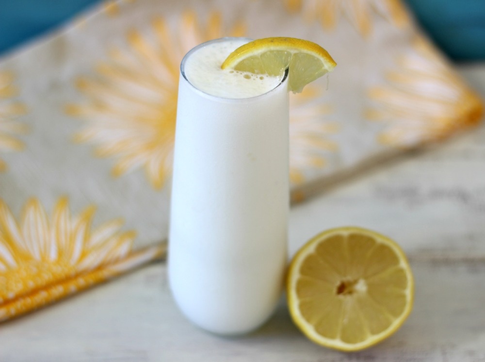 Sinh to trai cay anh 3