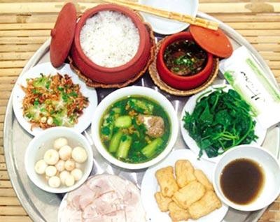 An toi the nao cho khoe? hinh anh