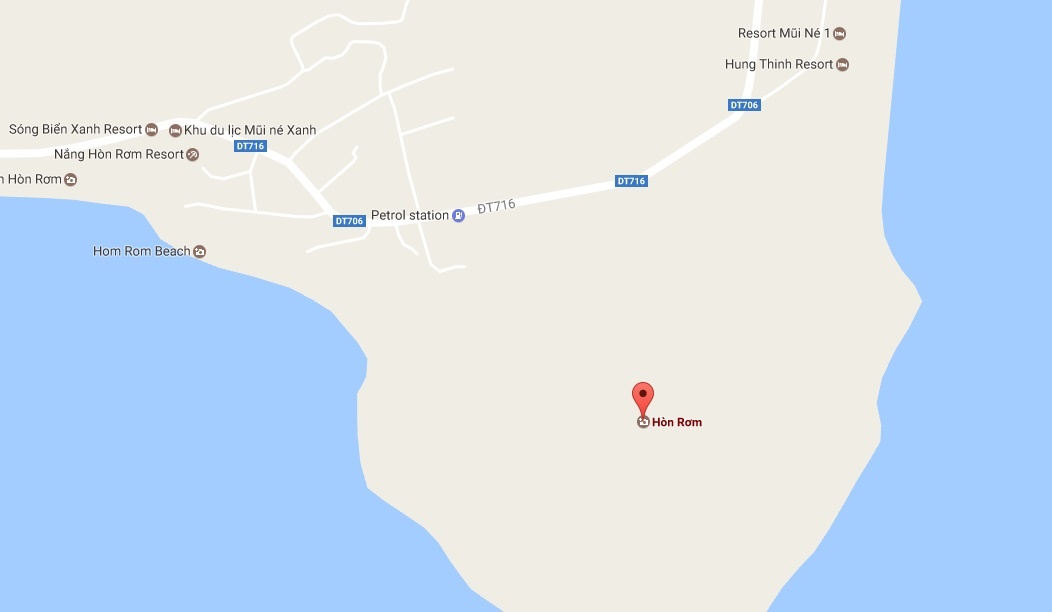 Kham pha hon Rom anh 14