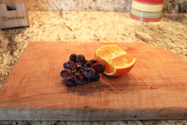 Sinh to trai cay anh 2