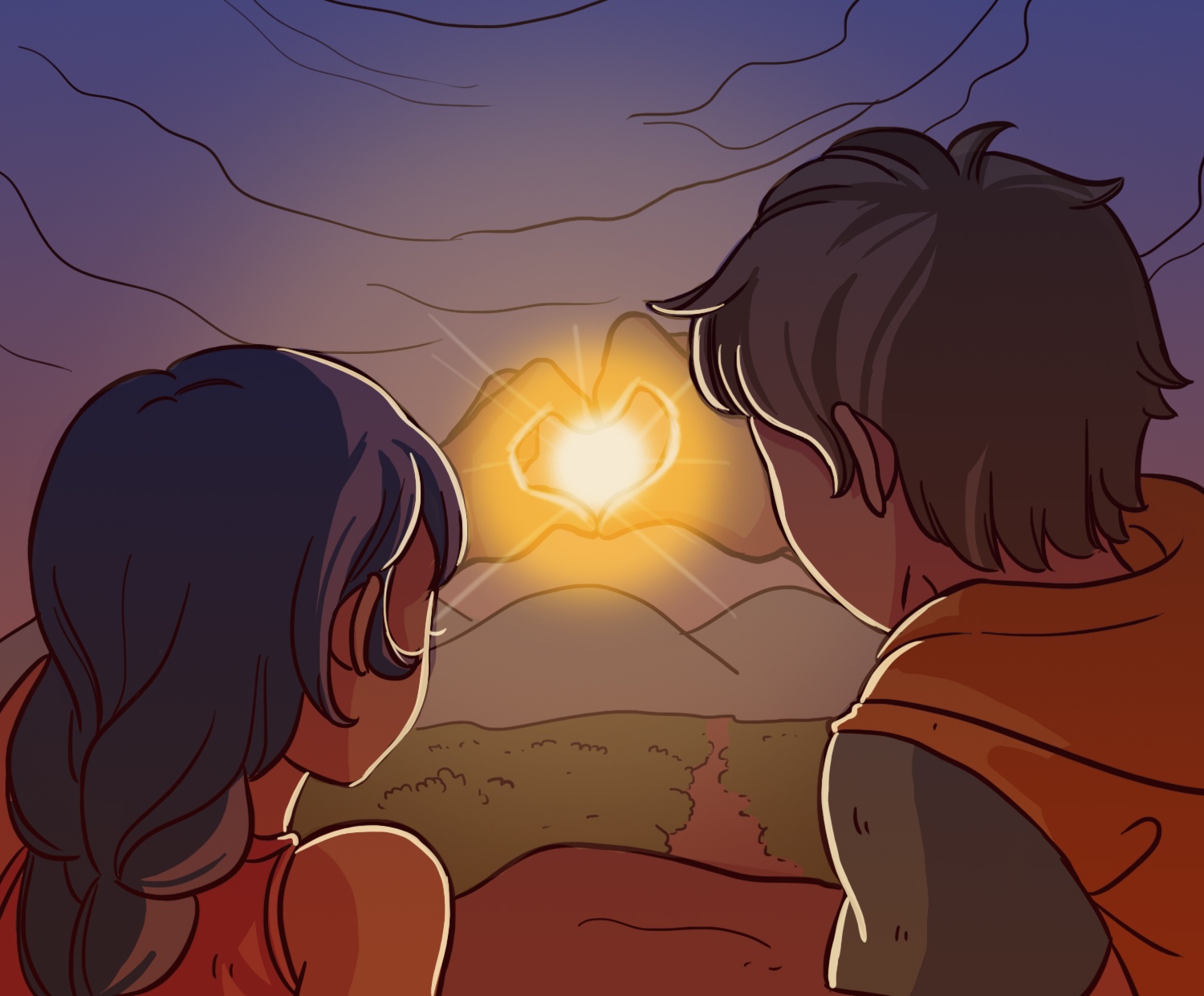 Chup anh du lich anh 5