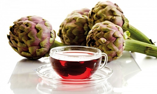 Tra duoc - thuc uong giai khat va phong benh hinh anh