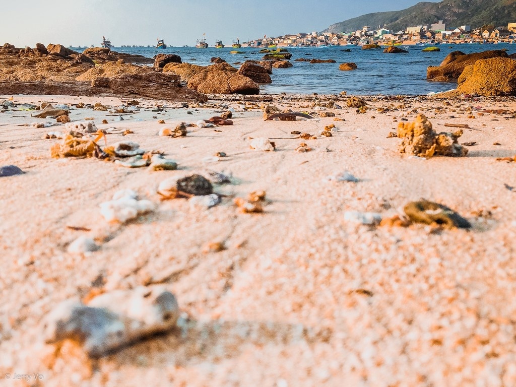 Nhung con duong xuyen bien anh 8