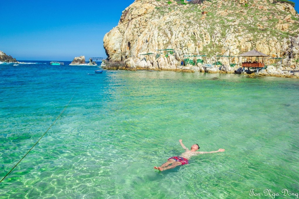 Nhung con duong xuyen bien anh 5