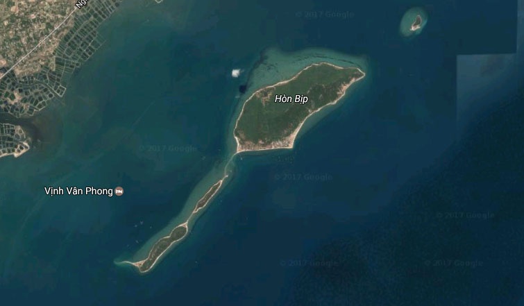 Nhung con duong xuyen bien anh 3