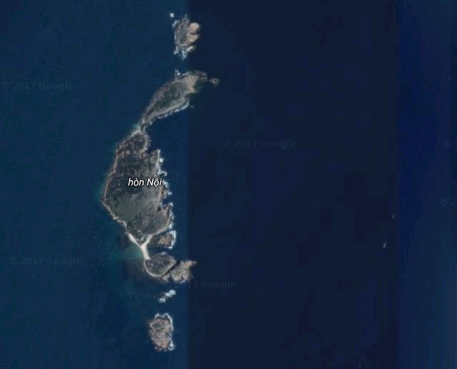 Nhung con duong xuyen bien anh 6