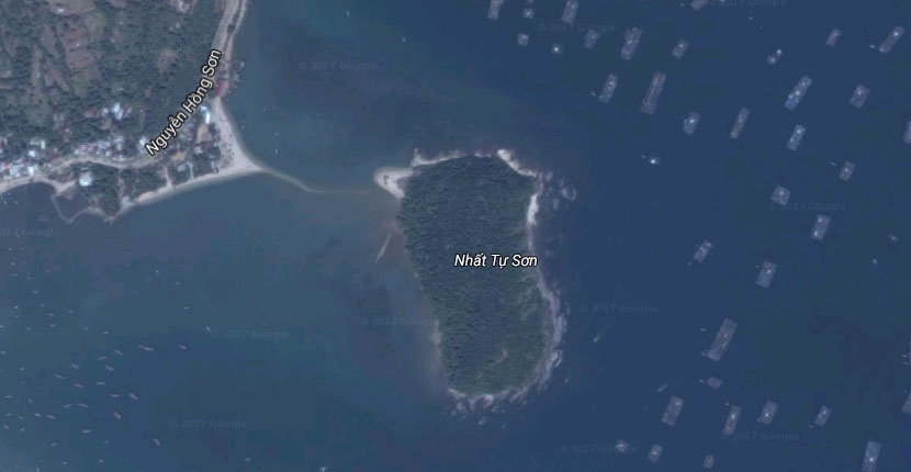 Nhung con duong xuyen bien anh 15