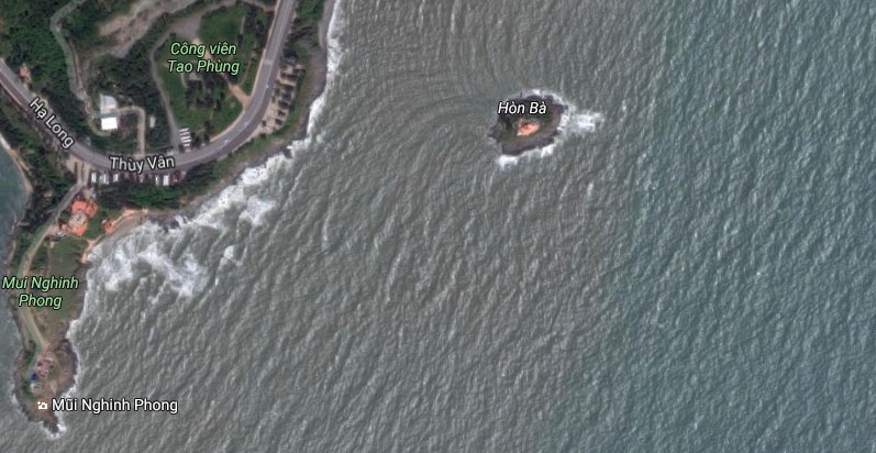 Nhung con duong xuyen bien anh 12