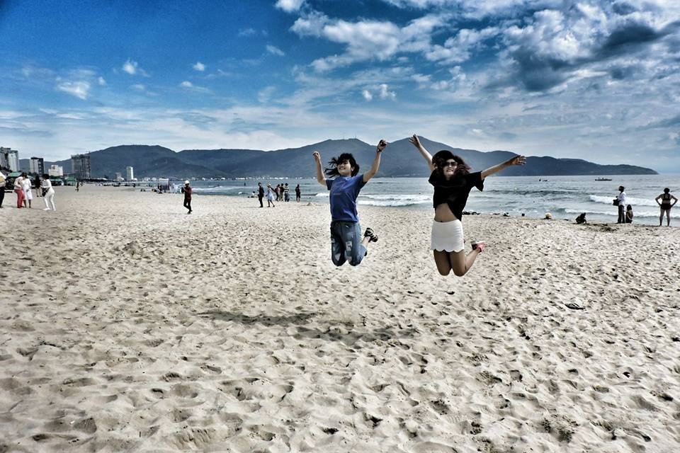 Du lich Da Nang anh 2