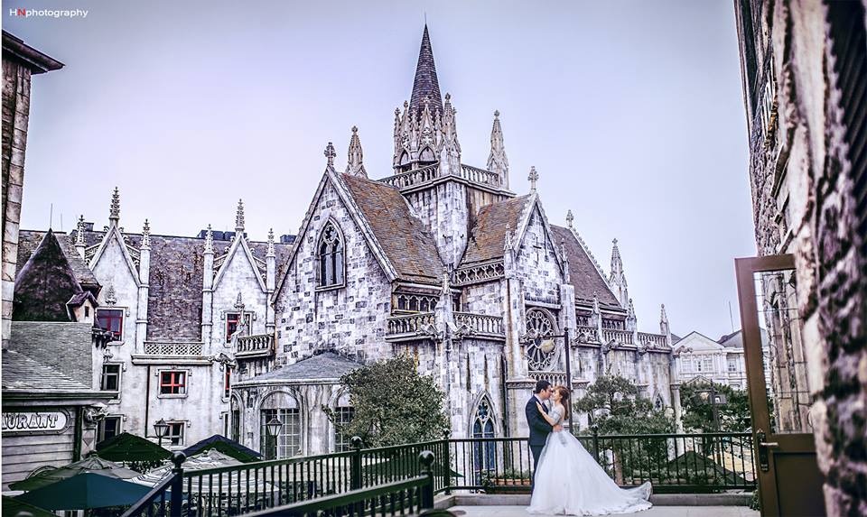 Du lich Da Nang anh 5