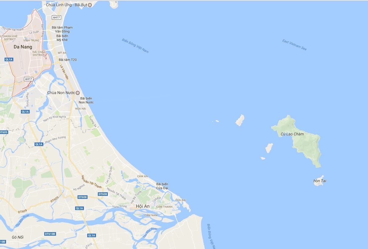 Du lich Da Nang anh 13