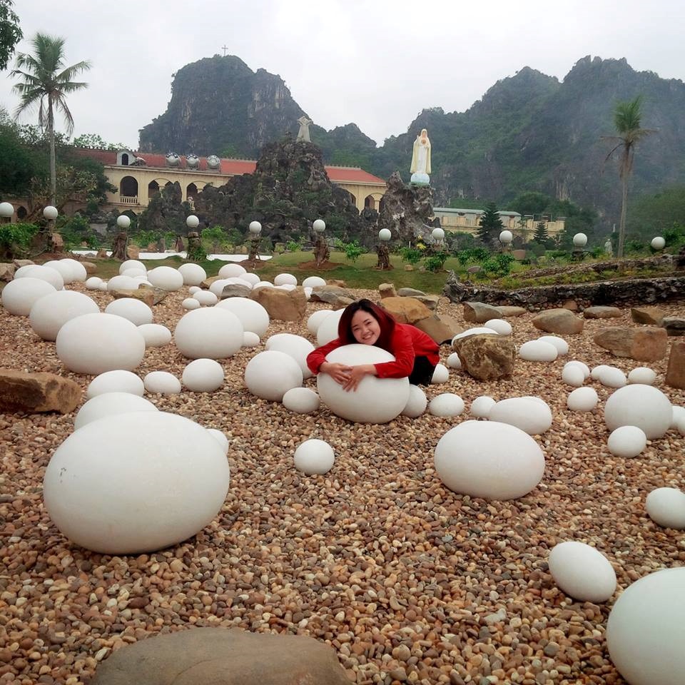 Du lich Ninh Binh anh 13