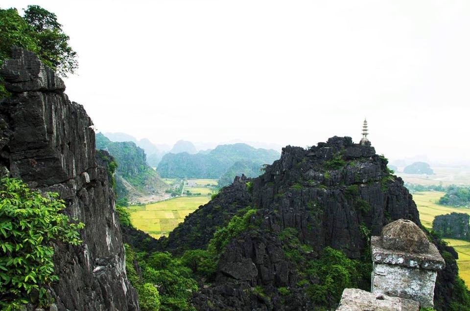 Du lich Ninh Binh anh 10