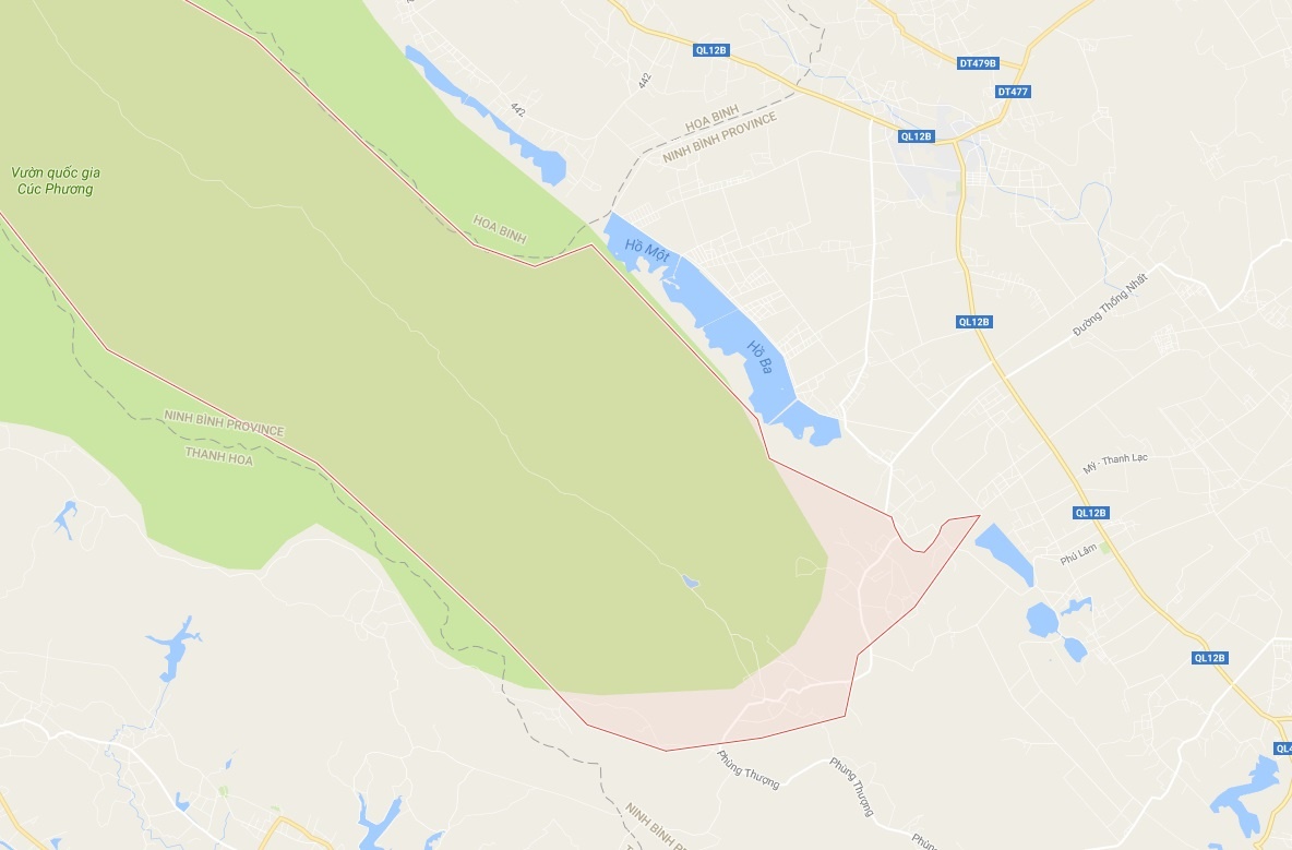 Du lich Ninh Binh anh 3