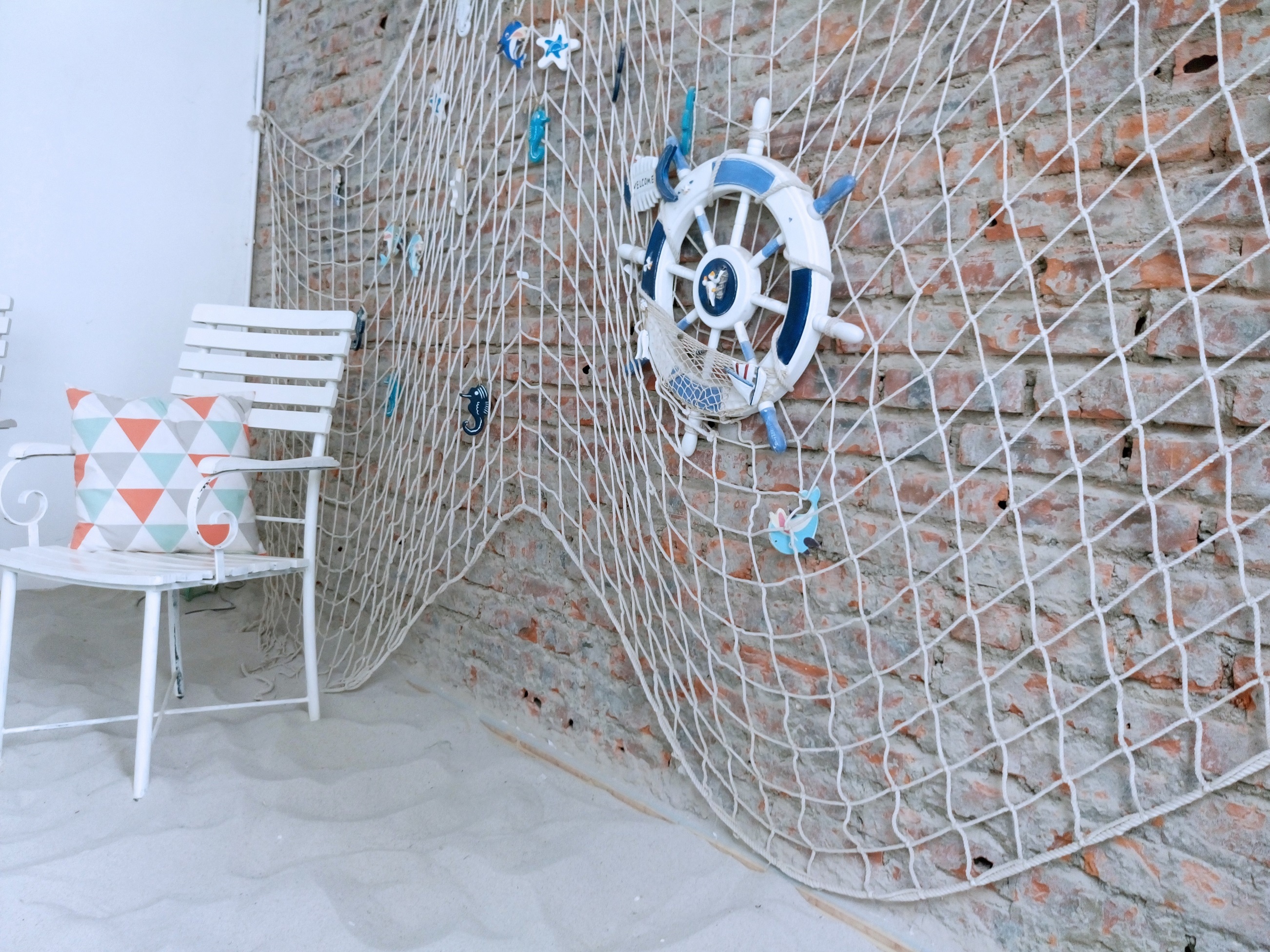 Quan ca phe Ha Noi anh 2