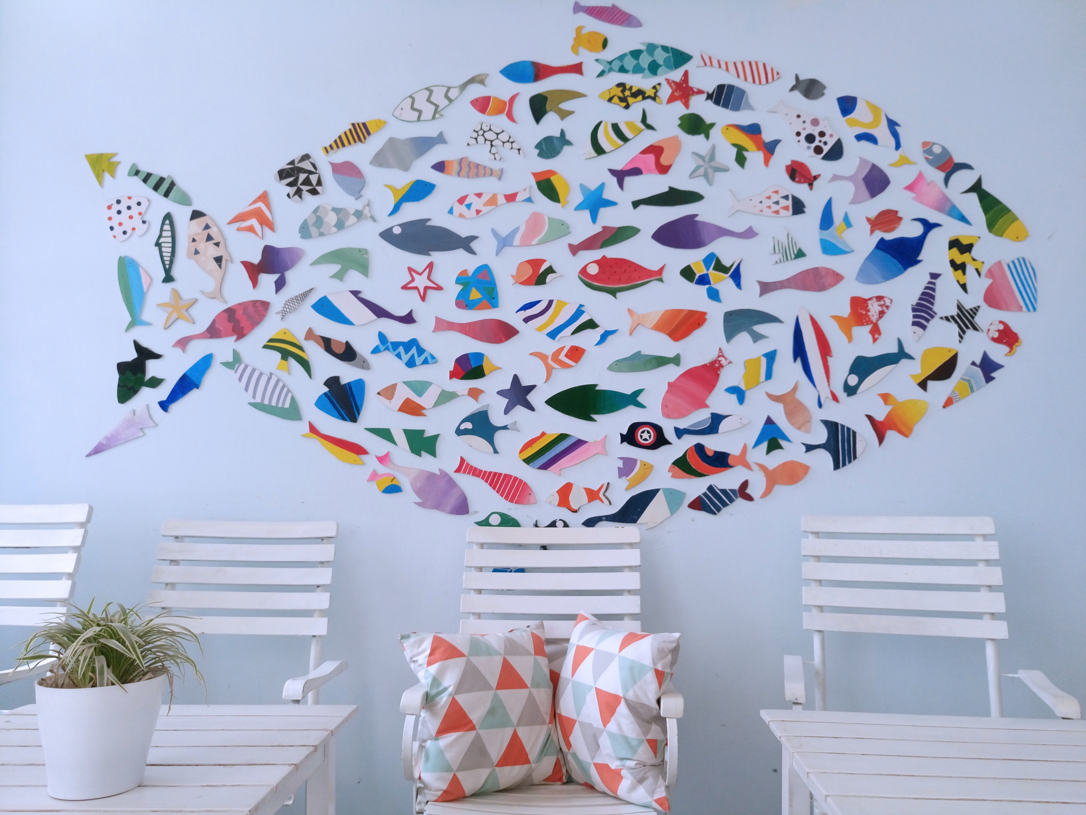 Quan ca phe Ha Noi anh 9