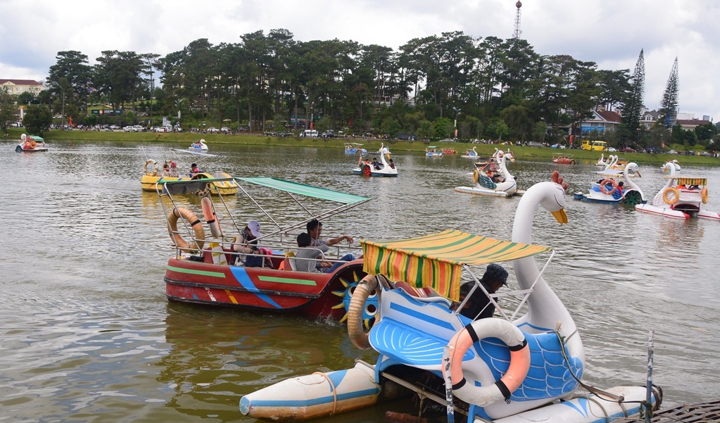 Du lich Da Lat anh 3