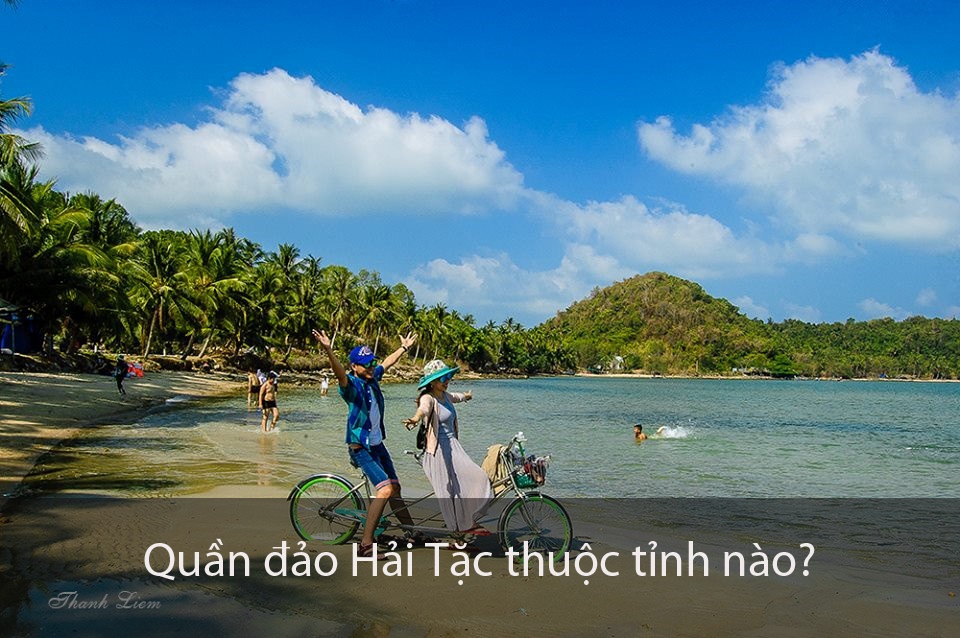 Nhung vung bien, dao thu vi cho ky nghi he cua ban hinh anh